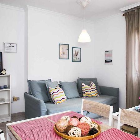Confortable Vivienda En La Laguna A 5 Min Tranvia Екстер'єр фото