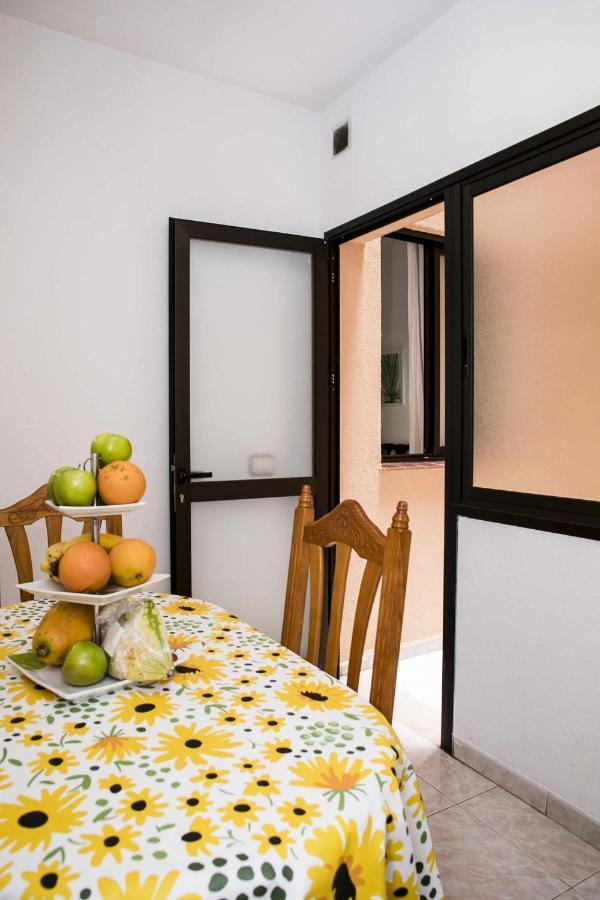 Confortable Vivienda En La Laguna A 5 Min Tranvia Екстер'єр фото